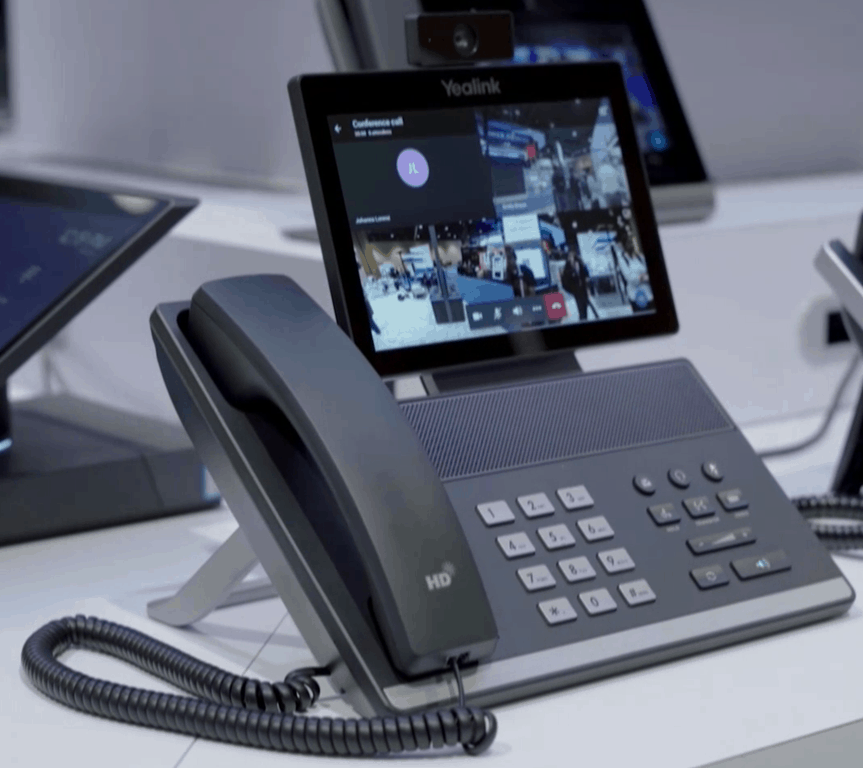 Yealink Phones Your Complete Guide