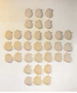 J.PARK - 33Artists 1998