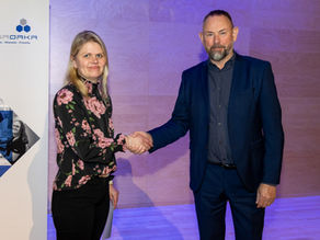 Norðurorka styrkir námskeiðshald á Akureyri