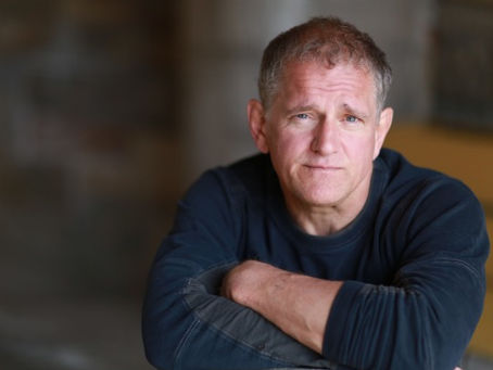 David Lansbury set to star in ‘He’ll Be Home For Christmas’