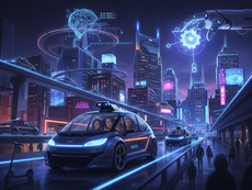 Waymo Nashville'da Sürücüsüz Robotaksileri Test Ediyor: Robotaksi Çağı Başlıyor mu?