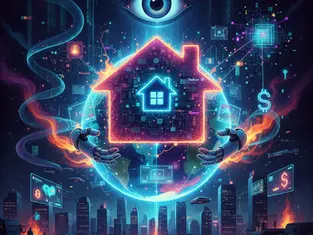 Zillow Yapay Zekâya Sarıldı: Emlak Sektöründe Devrim Mi Geliyor?