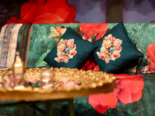 Organizasyonlarda Tekstil Seçimi Neden Bu Kadar Önemli?