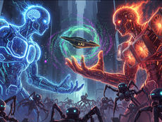 Yapay Zeka Gündeminde Fırtına: OpenAI-Nvidia Çatışması, xAI'ın Dev Satın Alımı ve Agentik AI Devrimi