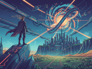 Twilio Kurucusu Jeff Lawson'ın Füzyon Girişimi Inertia'dan 450 Milyon Dolarlık Dev Hamle: Temiz Enerjinin Kapısı Aralanıyor Mu?