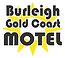 Burleigh Gold Coast Motel logo — budget accommodation Miami QLD, Australia