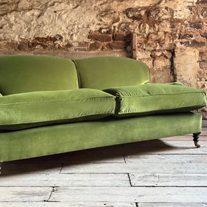 Woodsmoor Pine  2.5 Seat Sofa