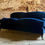 Thumbnail: TWO SEAT WOODSMOOR SOFA IN OCEAN DRIVE VELVET