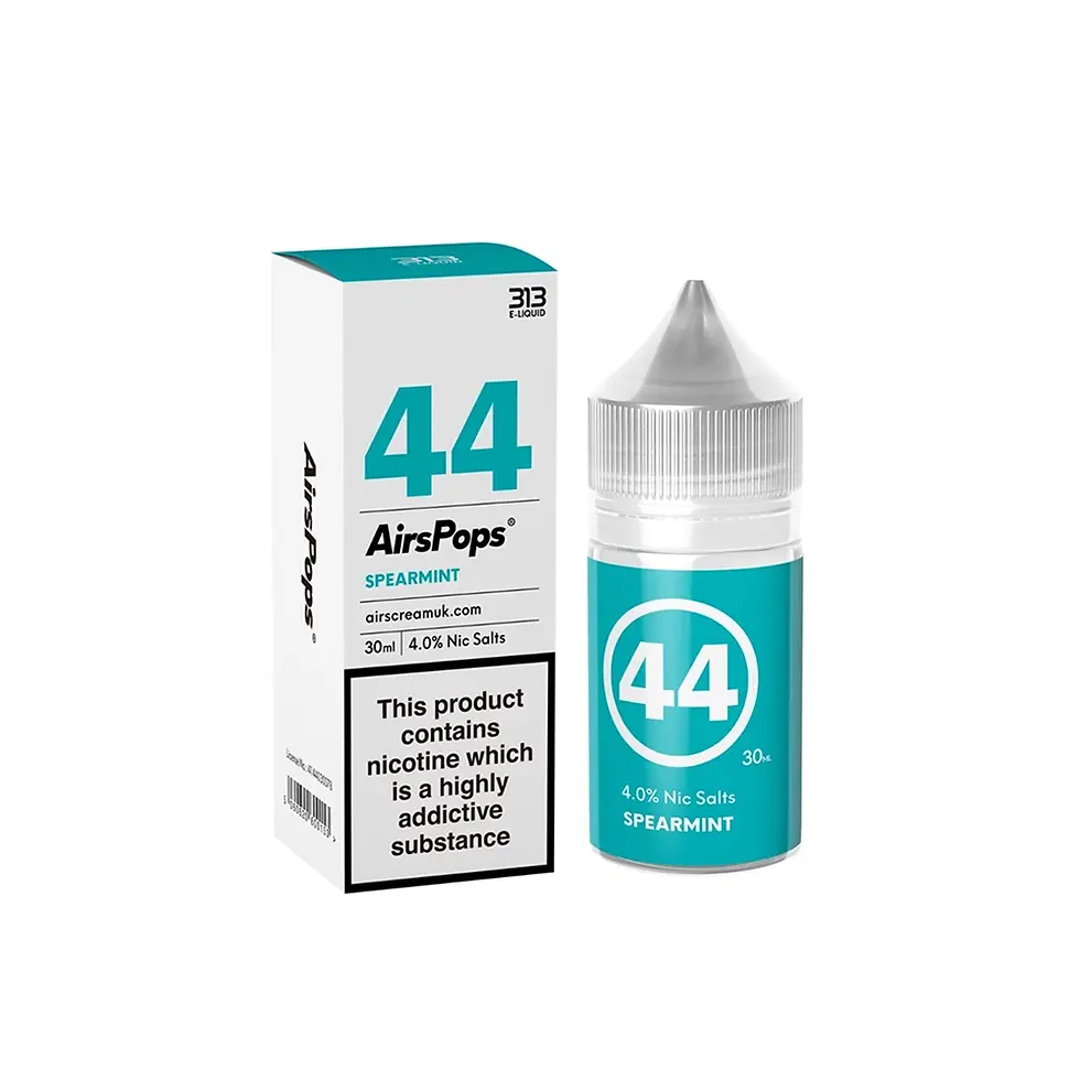 縮圖：Airscream 313 E-LIQUID