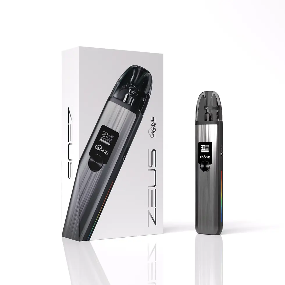 縮圖：AONE Zues Pod Kit