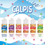 縮圖：「Calpis 日本可爾必思」30mg/30ml 原廠正品煙油