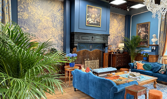 Peace with The Traitors Poland