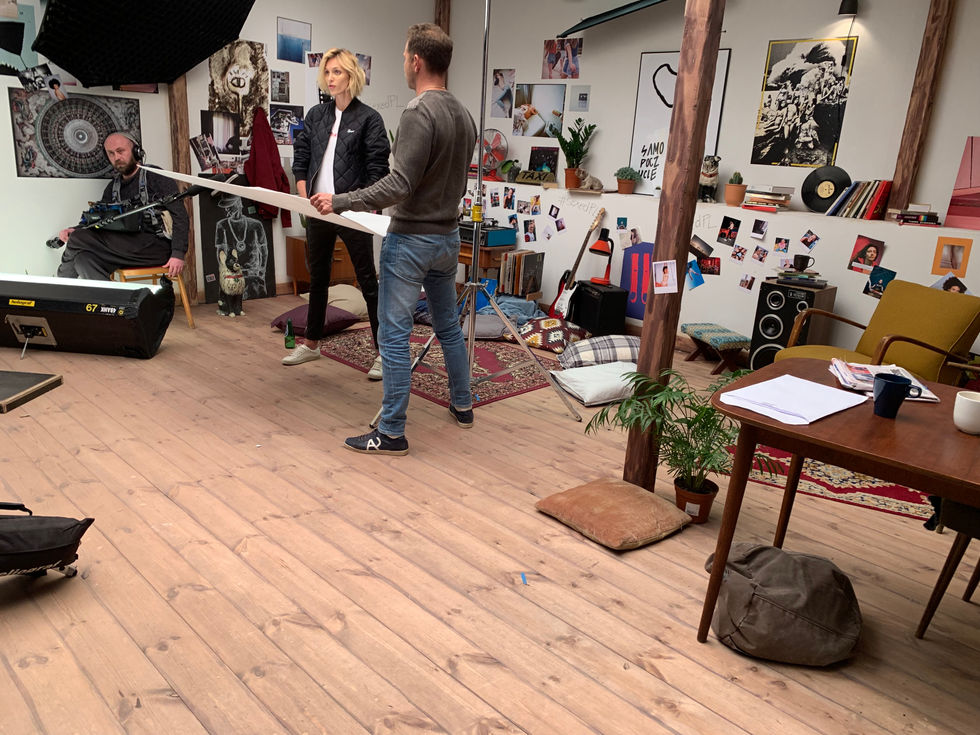 Set design for the sexed.pl program