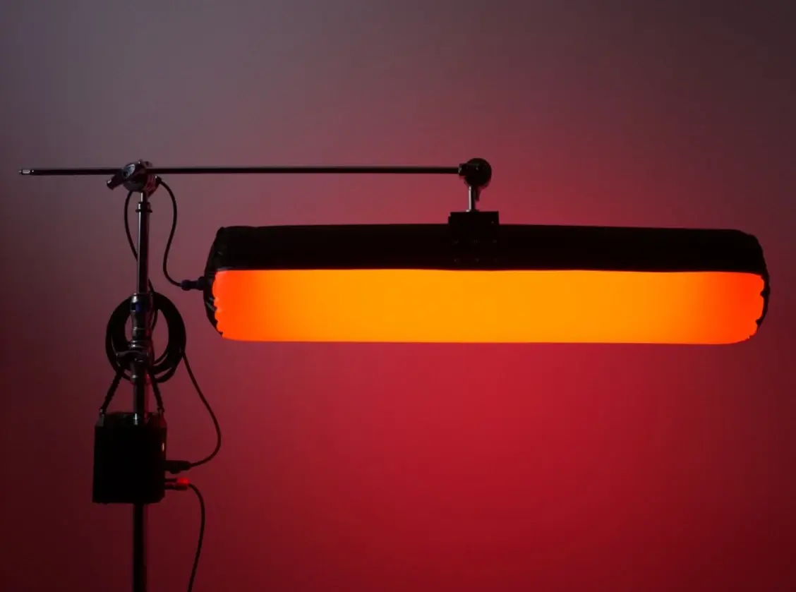 FLY NOODLE 1x8 ft COLUMN