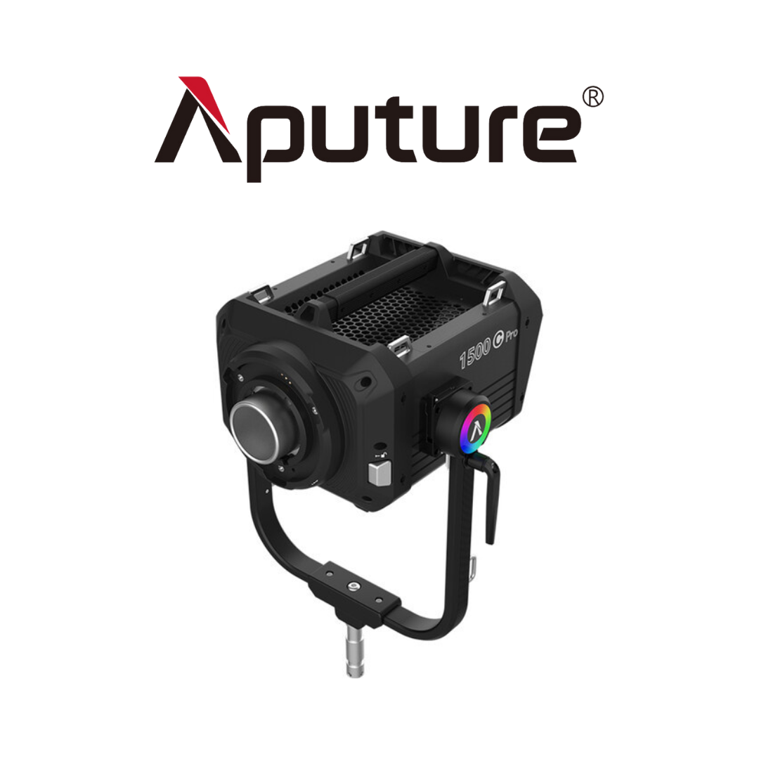 APUTURE ELECTRO STORM CS15