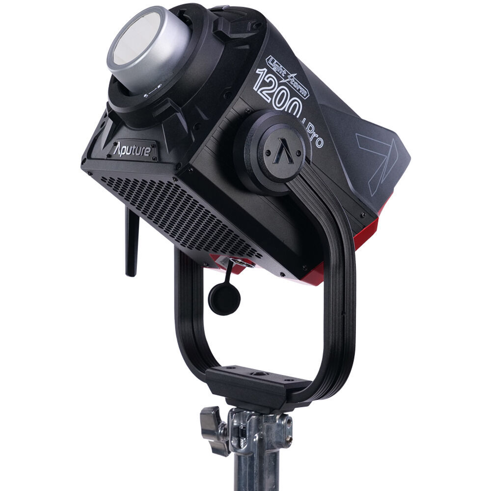 APUTURE LIGHTSTORM 1200D PRO SET