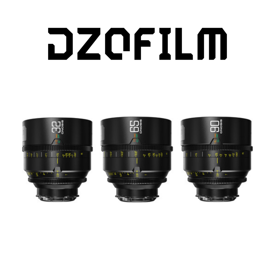 DZO GNOSIS MACRO SET