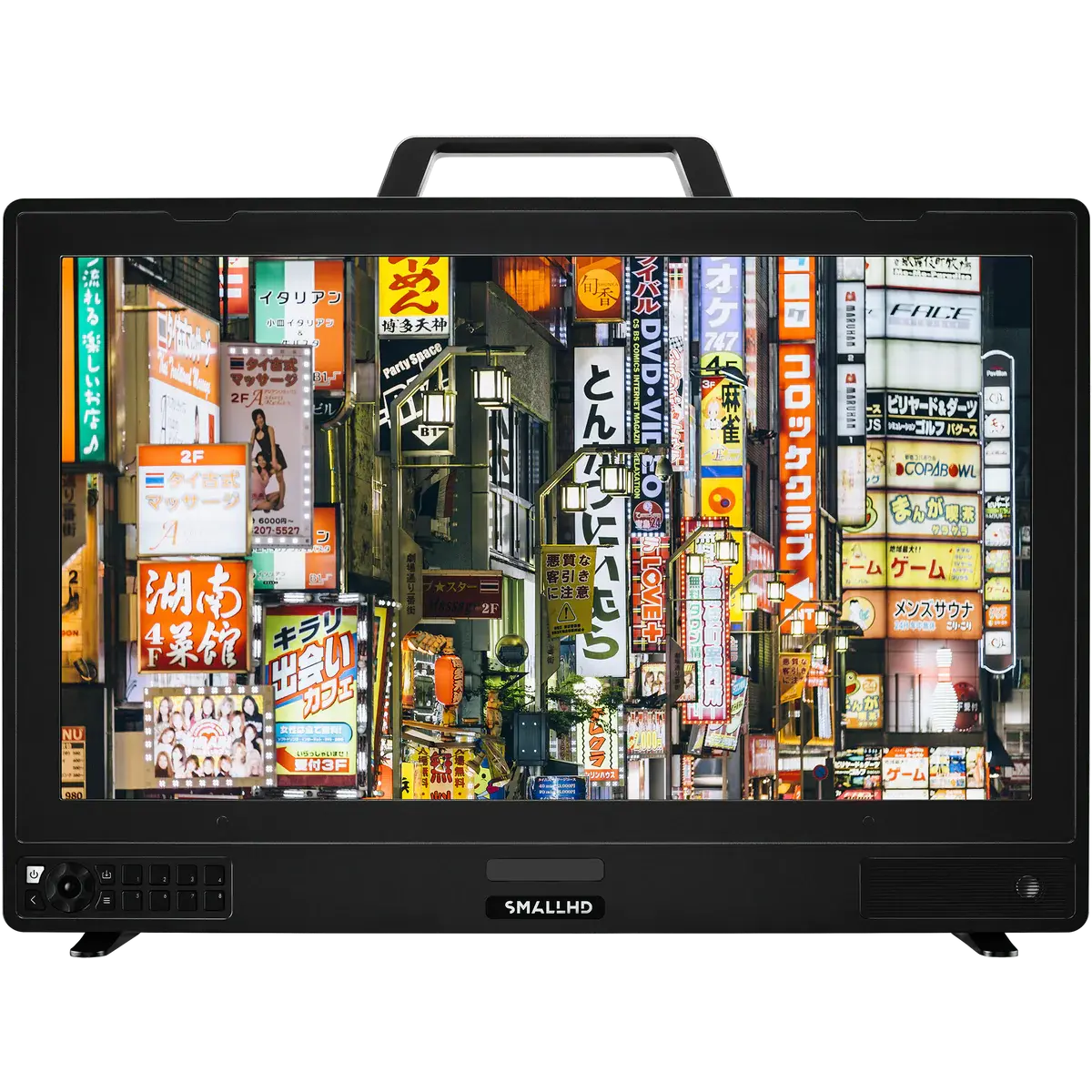 SMALL HD 24" HDR MONITOR