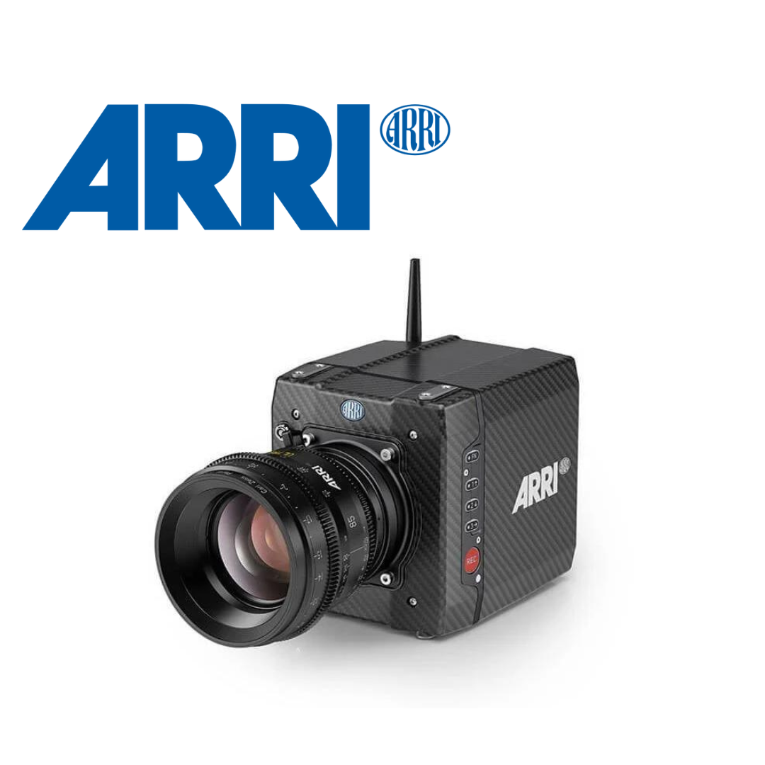 ARRI ALEXA MINI SET