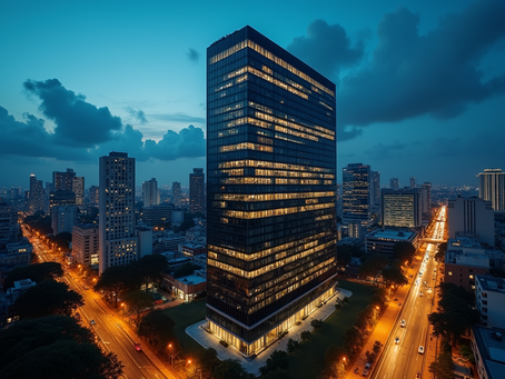 Serviços de consultoria em São Paulo: descubra a diferença