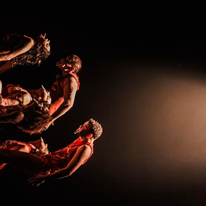 do exercício pedagógico ao acontecimento artístico: porque um projeto de dança de campina grande é a grande aposta para o ano de 2026