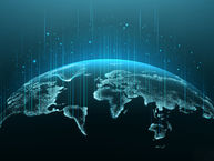 La tecnologia si muove