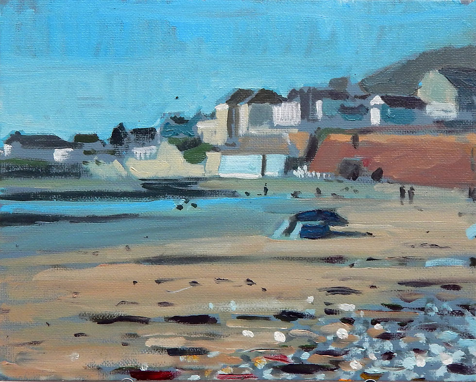 Marazion