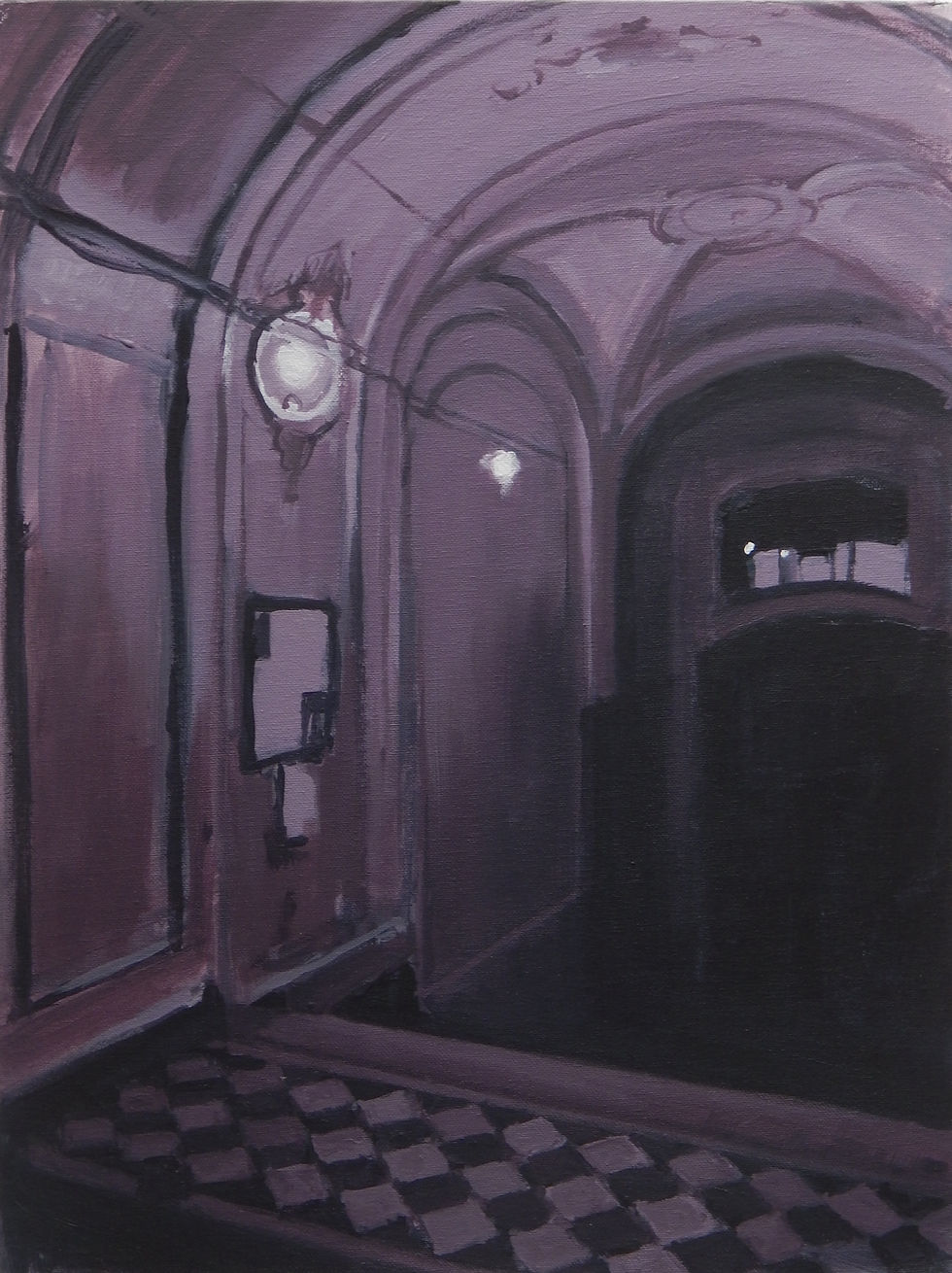 Foyer
