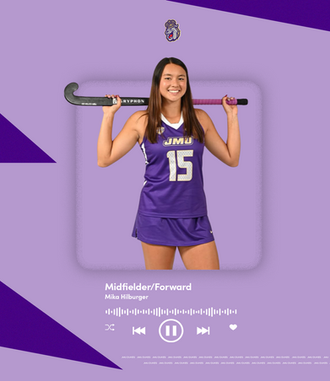 Soundtrack of a Student-Athlete Post Graphic
