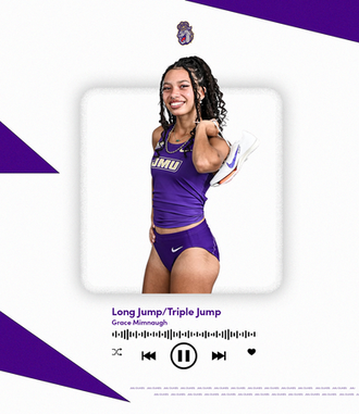 Soundtrack of a Student-Athlete Post Graphic