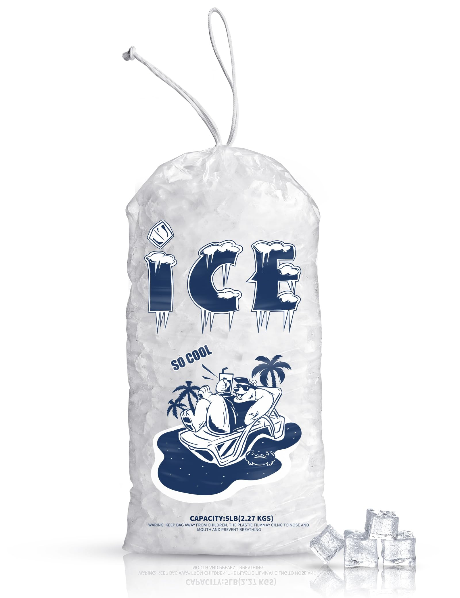 Ice