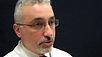 October 14, 2021 Dr. Eric Molho