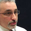 Thursday October 13, 2022 - 7PM - Speaker: Dr. Eric Molho