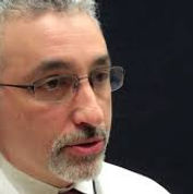 Thursday October 13, 2022 - 7PM - Speaker: Dr. Eric Molho