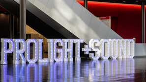 Prolight + Sound expandiert nach Asien: Die Zukunft der Unterhaltungstechnologie wird erschlossen