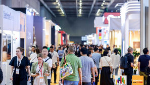 DOMOTEX asia/CHINAFLOOR 2026 Set to Reaffirm Asia’s Global Flooring Leadership