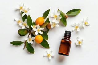 Unlocking the Mysteries and Marvels of Neroli Essential Oil: Nature's Hidden Gem