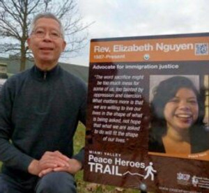 Peace Hero Trail