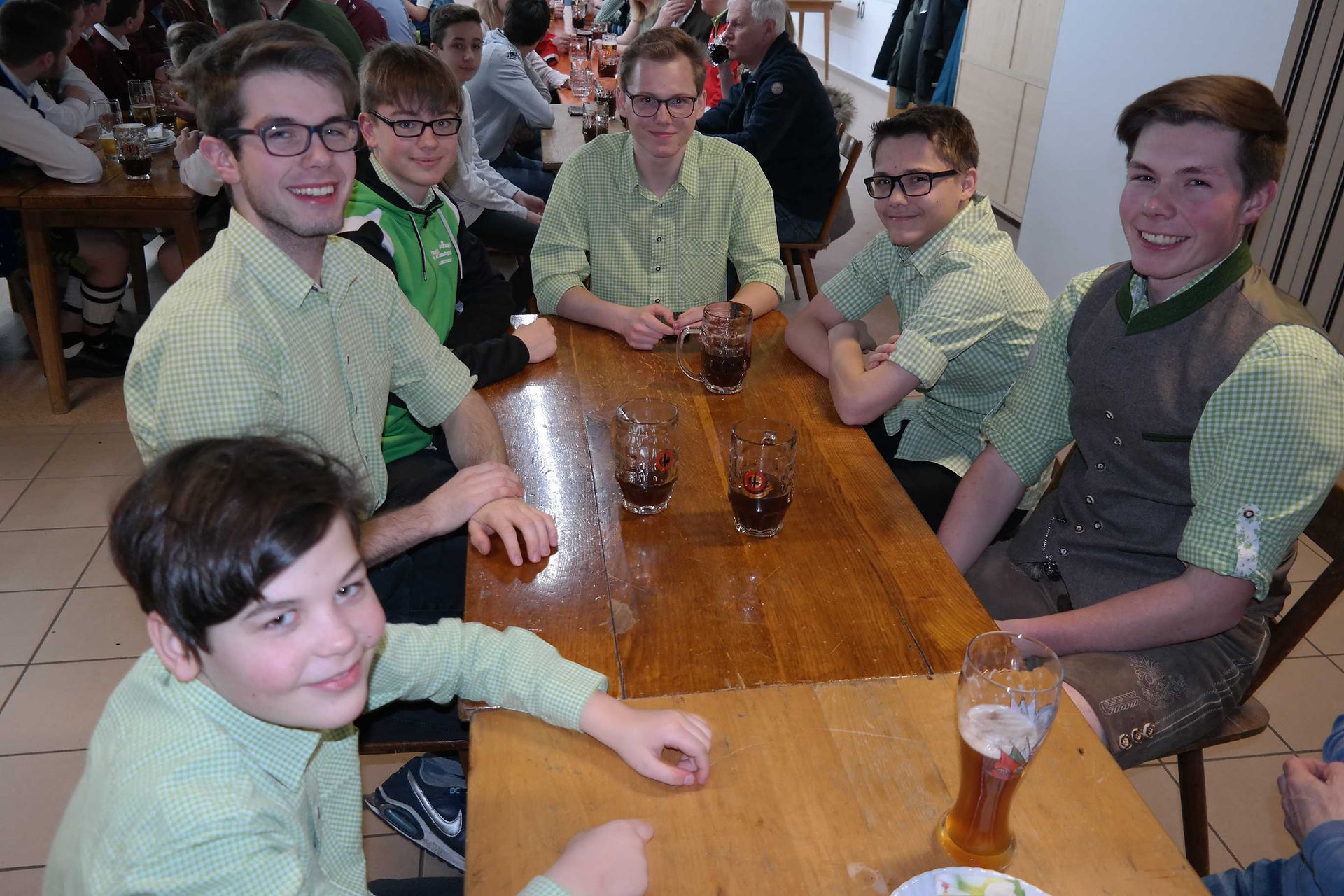 Jugend GM