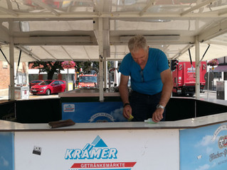 Stadtfest mal anders