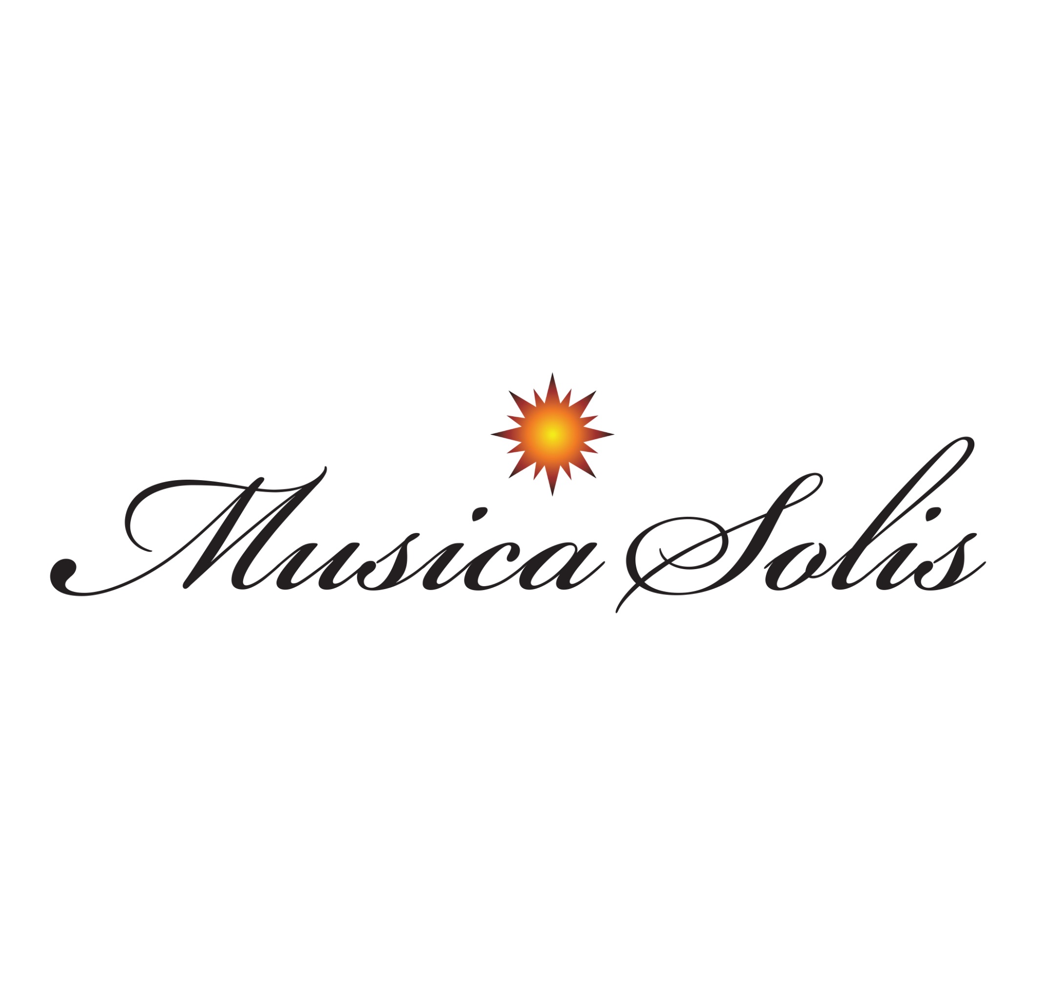 Musica Solis Logo