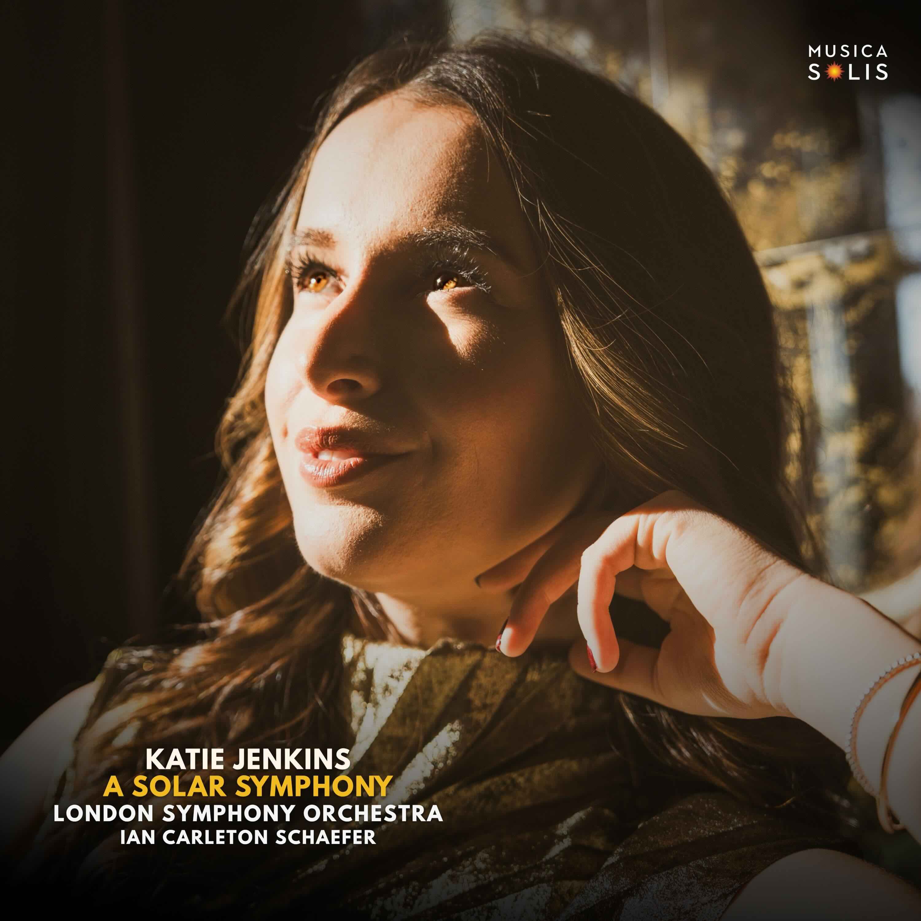 Katie Jenkins, A Solar Symphony