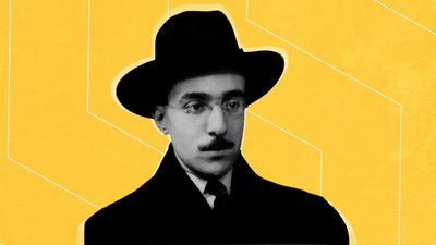 EXCLUSIVO: O Coaching na obra de Fernando Pessoa