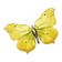 Watercolor Butterfly 8