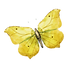 Watercolor Butterfly 8