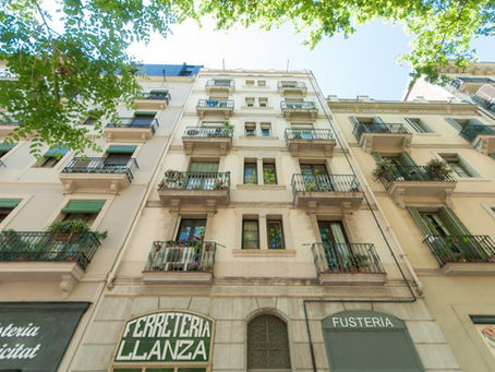 10 mejores peliculas inmobiliarias según IMDb