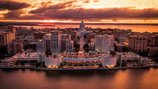 Madison Wisconsin