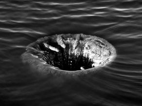 drain