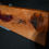 Thumbnail: Cheese Board: Feather Inlay