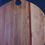 Thumbnail: Pizza Board: Brazilian Jatoba & Cherry with an African Padauk Stripe